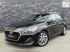 Hyundai i30 Wagon - 1.4 T-GDI Premium Automaat|Camera|Carplay|LKAS|Trekhaak mogelijk