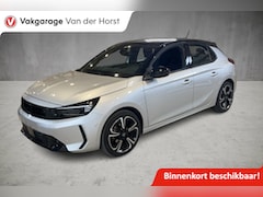 Opel Corsa - 1.2 75 pk GS Panoramadak, Stoel- en stuurwielverwarming, Cruise Control, Climate Control,