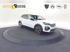 Peugeot 2008 - PureTech 130 EAT8 GT | Camera | Apple Carplay | Parkeersensoren | 17 Inch Lichtmetalen Vel