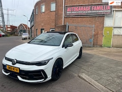 Volkswagen Golf - 2.0 TSI 4Motion R