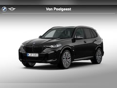 BMW X5 - xDrive50e | M Sportpakket Pro | Travel Pack | Innovation Pack | Comfort Pack | Comfort Plu