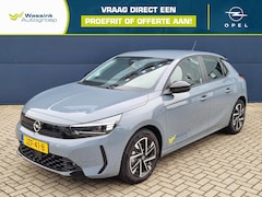 Opel Corsa - 1.2 Turbo Hybrid Business Edition | Camera | Stoel-/Stuurverwarming | Cruise Control | App