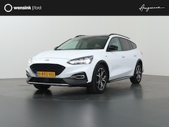 Ford Focus Wagon - 1.0 EcoBoost Active Business | Navigatie | Full Led Koplampen | B&O | Keyless Go | Climate