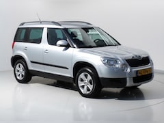 Skoda Yeti - 1.2 TSI Ambition Clima/Cruise/Trekhaak