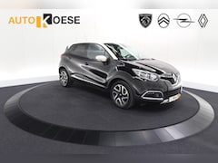 Renault Captur - TCe 120 Xmod | Trekhaak | Camera | Navigatie | Parkeersensoren