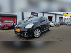 Citroën C2 - 1.4i VTR|NL Auto|Airco|