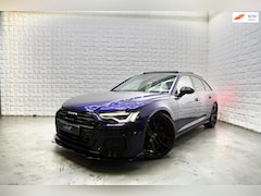Audi A6 Avant - 55 TFSI e quattro Competition 3x S LINE PANO