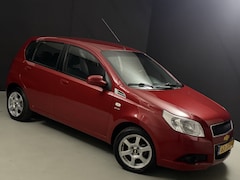 Chevrolet Aveo - 1.4 16V LS Sport*AC