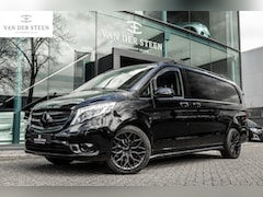 Mercedes-Benz Vito - 119 CDI Extra Lang 2x Schuifdeur | 4x4 | Apple Carplay | Stoelverwarming