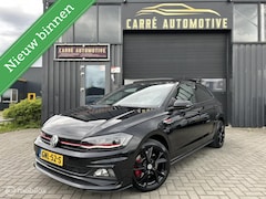 Volkswagen Polo - 2.0 TSI GTI DSG|Pano|Virtual|LED|Carplay|Stoelvw