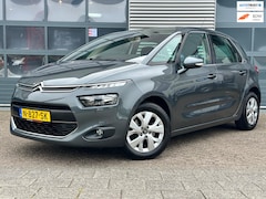 Citroën C4 Picasso - 1.6 e-THP Intensive | CRUISECR | Navi | Camera | Climate
