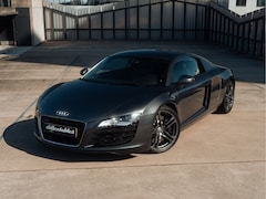 Audi R8 - 4.2 V8 FSI