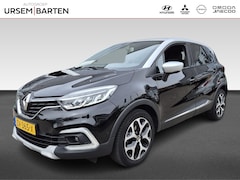 Renault Captur - 1.3 TCe Intens | automaat | 150 PK | | Navigatie | Trekhaak | Achteruitrij Camera |