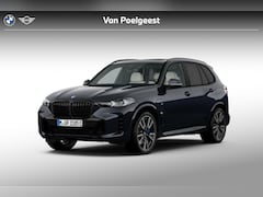 BMW X5 - xDrive50e | M Sportpakket Pro | Travel Pack | Innovation Pack | Comfort Pack | Comfort Plu