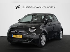 Fiat 500 - Urban 42 kWh Apple Carplay Climate Control