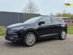 Opel Grandland X - 1.2 Turbo Innovation, trekhaak