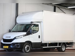 Iveco Daily - 35C16 3.0 BAKWAGEN MET ZIJDEUR EN LAADKLEP