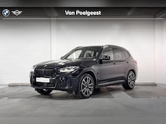 BMW X3 - xDrive30e High Executive | M Sportpakket | Parking Assistant | Active Cruise Control