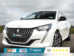Peugeot 208 - 1, 2 PureTech Allure Sport 100PK 5d 6g