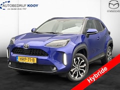 Toyota Yaris Cross - 1.5 Hybrid Dynamic / Carplay / Camera / Stoelverwarming