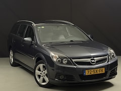 Opel Vectra Wagon - 1.8-16V Business LEER*GROOTSCHERM