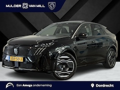 Peugeot e-3008 - Launch Edition EV Dual Motor 73kWh 325pk | SCHUIF/KANTELDAK | NAVI | 360° CAMERA | FOCAL®