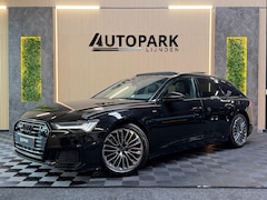 Audi A6 Avant - 55 TFSI e quattro Competition 3x S-LINE|PANO|MATRIXLED|B&O|KEYLESS|SFEERVERLICHTING|NIGHTP