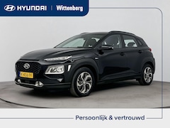 Hyundai Kona - 1.6 GDI HEV Comfort Smart | Navigatie | Camera | Trekhaak | Trekgewicht 1300kg |