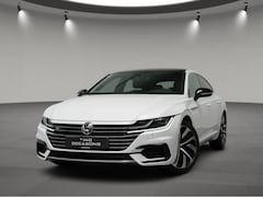 Volkswagen Arteon - 2.0 TSI Business 3X R-line 240PK