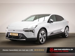 Polestar 4 - 4 Long Range Single motor Plus 100 kWh SOH 100% | PILOT PACK | PANORAMADAK | STUURVERWARMI