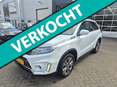 Suzuki Vitara - 1.4 Boosterjet Select Smart Hybrid
