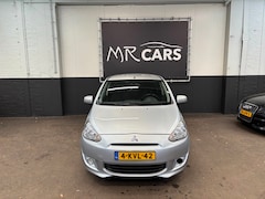 Mitsubishi Space Star - 1.2 Intense Automaat Airco