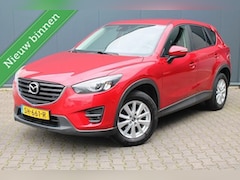 Mazda CX-5 - 2.0 SkyActiv-G 165 Skylease+ 2WD | Navi | Trekhaak