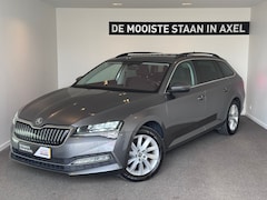 Skoda Superb Combi - 1.4 TSI iV Business Edition Plus