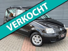 Fiat Panda - 1.2 Emotion Automaat | Climate Control | Elektr pakket | Nieuwe APK