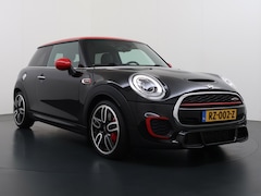 MINI John Cooper Works - 2.0 Chili Automaat Navi