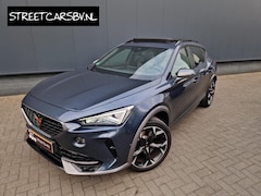 CUPRA Formentor - 2.0 TSI 4DRIVE