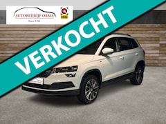 Skoda Karoq - 1.5 TSI ACT Business Edition