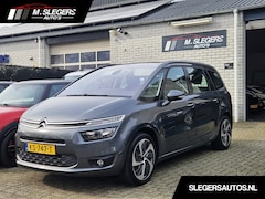 Citroën Grand C4 Picasso - 1.6 THP Tendance*Nette autoRijklaar