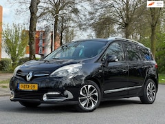 Renault Grand Scénic - 1.6 dCi Bose 7p