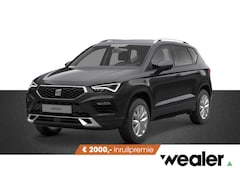 SEAT Ateca - Style Business Intense 1.5 TSI 110 kW / 150 PK DSG | Winter pack | Dinamica zwart bekledin