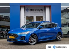 Ford Focus - 1.0 EcoBoost Hybrid ST Line X | Camera | Stoel/stuur/voorruit verwarming | B&O audio | Ful