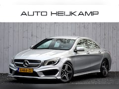 Mercedes-Benz CLA-Klasse - 180 Ambition | Xenon | Trekhaak |