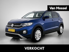 Volkswagen T-Cross - 1.0 TSI Life