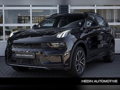 Lynk & Co 01 - 1.5 Core VOORRAAD VOORDEEL 2025 MODELLEN | Bastard BBQ ACTIE