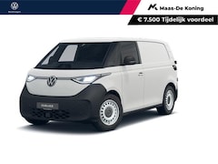 Volkswagen ID. Buzz Cargo - Bedrijfswagens Economy Limited Edition 59kWh 190pk 736453