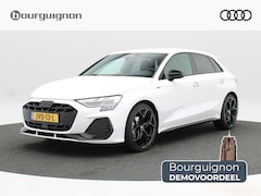 Audi A3 Sportback - 30 TFSI | 116 PK | S edition | | Privacy glas | 19 inch velgen | Sonos 3d | Led voor + dyn