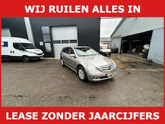 Mercedes-Benz R-klasse - 350 4-Matic 6 pers 4x4