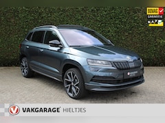 Skoda Karoq - 1.5 TSI ACT Sportline Business