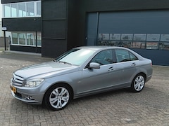 Mercedes-Benz C-klasse - 180 K BlueEFFICIENCY Business Class Avantgarde